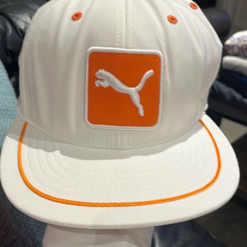 Puma Golf Hat